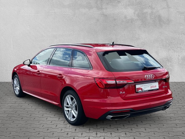 Audi - A4 Avant 35 TDI S-tronic Advanced ACC LED NAVI_10