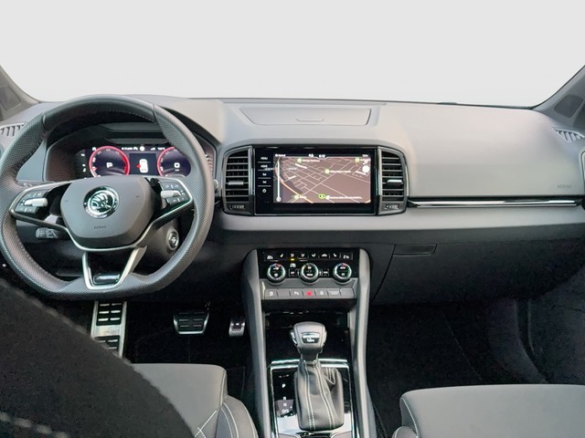 Skoda - Karoq 2.0 TDI DSG 4x4 Sportline AHK+LED+NAVI+ACC_2 Skoda - Karoq 2.0 TDI DSG 4x4 Sportline AHK+LED+NAVI+ACC_2