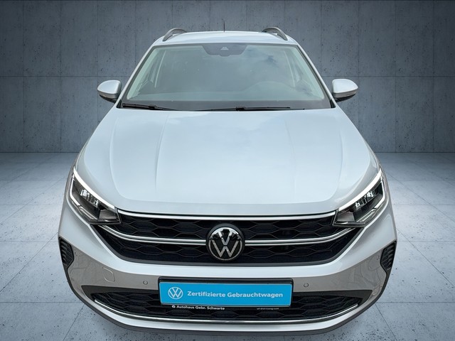 CUPRA - Terramar 1.5 eTSI DSG LED+Rückfahrkamera_16