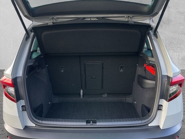 Skoda - Karoq 1.0 TSI Ambition LM17 NAVI PDC SHZG TEMP_14
