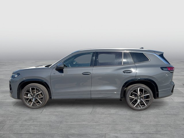 VW - Tayron 2,0 l TDI 4MOTION DSG R-Line Pano AHK 20" Matrix Standheizung_12