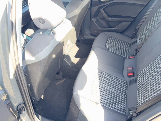 Audi - A1 Sportback 35 TFSI S-tronic advanced LED+SHZ_3