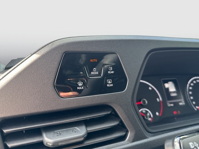 VW - Caddy Cargo 2.0 TDI KLIMAANLAGE+DAB+_8