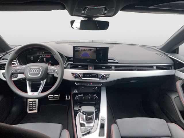 Audi - A5 Sportback 35 TFSI S-tronic S-line AHK STHZG_2