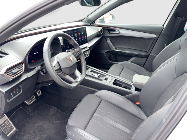 CUPRA - Formentor 1.4 e-Hybrid VZ ACC CAM LED LM19 NAVI_19