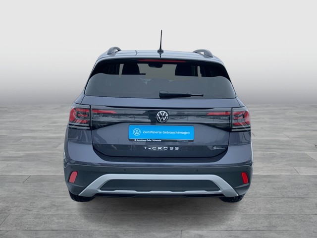 VW - Golf VIII Lim. 2.0 TSI GTI Black Style Leder RFK_10