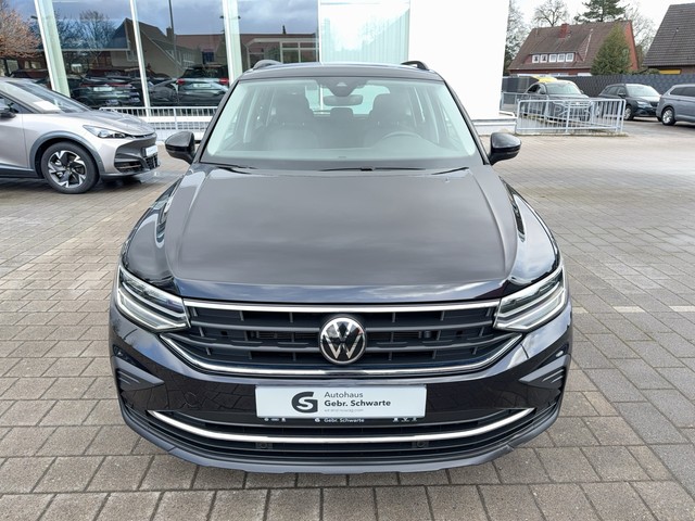 VW - Tiguan 2.0 TDI DSG Life AHK+ACC+LED+NAVI+LM17"_16