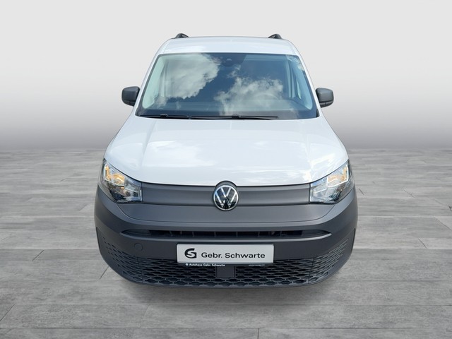 VW - Caddy Cargo 2.0 TDI KLIMAANLAGE+DAB+_19