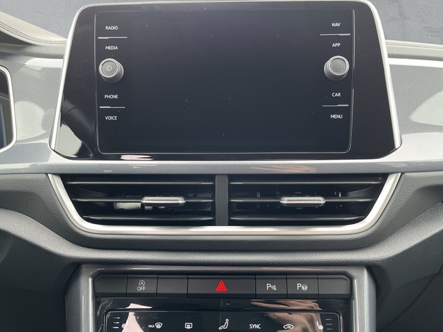 VW - T-Roc 1.5 TSI DSG Style ACC CAM LED NAVI SHZG_5