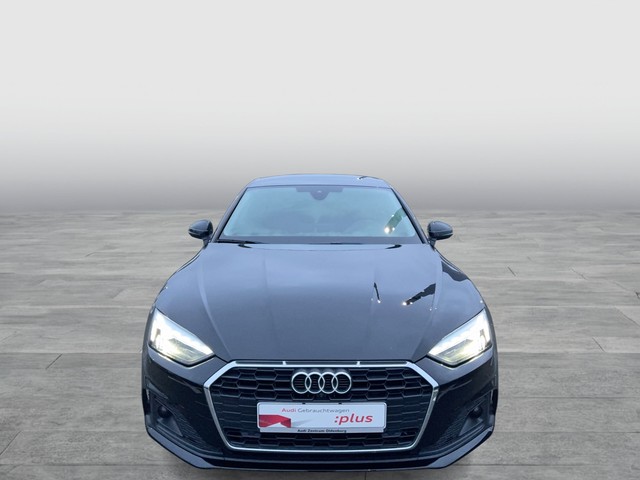 Audi - A5 Sportback 40 TDI S-tronic AHK+STANDHEIZUNG_10