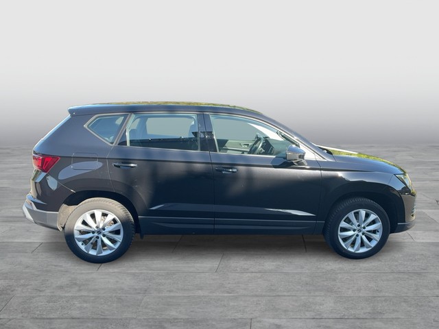 Seat - Ateca 2.0 TDI DSG Style GRA+NAVI+AHK+LED+PDC_9