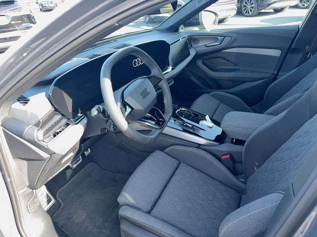 Audi - A5 Lim. TDI S-tronic quattro edition one S-Line_11 Audi - A5 Lim. TDI S-tronic quattro edition one S-Line_11