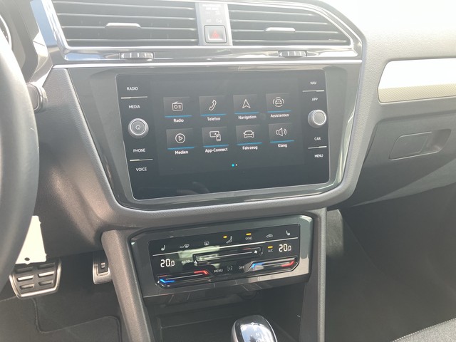 VW - Tiguan 1.5 TSI DSG Move NAVI+ACC+SHZG+LED_7