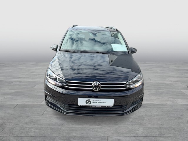 VW - Touran 1.5 TSI DSG Comfortline NAVI+ACC+AHK+PDC_10 VW - Touran 1.5 TSI DSG Comfortline NAVI+ACC+AHK+PDC_10