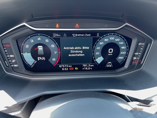 Audi - A1 Sportback 25 TFSI S-tronic LED_12