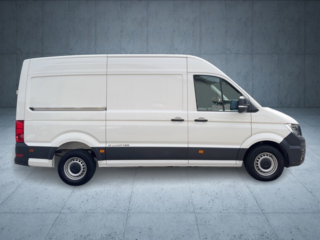 VW - e-Crafter 35 Kasten MR HD Klima,Navi,LED,3-Sitze_9 VW - e-Crafter 35 Kasten MR HD Klima,Navi,LED,3-Sitze_9