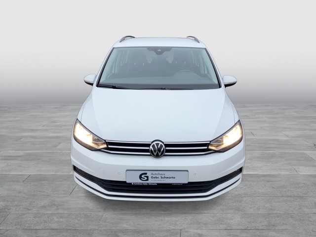 VW - Touran 2.0 TDI DSG Comfortline AHK CAM NAVI STHZG_13 VW - Touran 2.0 TDI DSG Comfortline AHK CAM NAVI STHZG_13