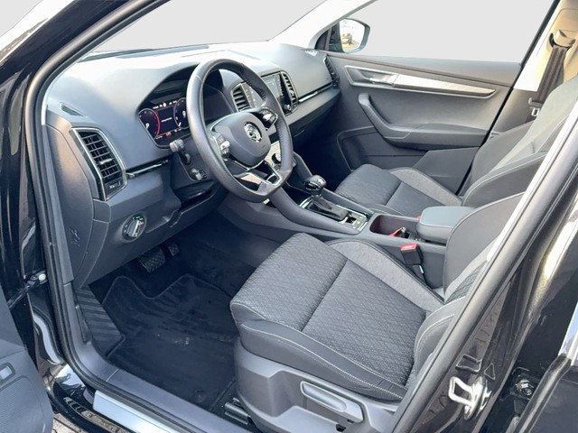 Skoda - Karoq 2.0 TDI DSG 4x4 Style ACC+NAVI+KAMERA+LED_12