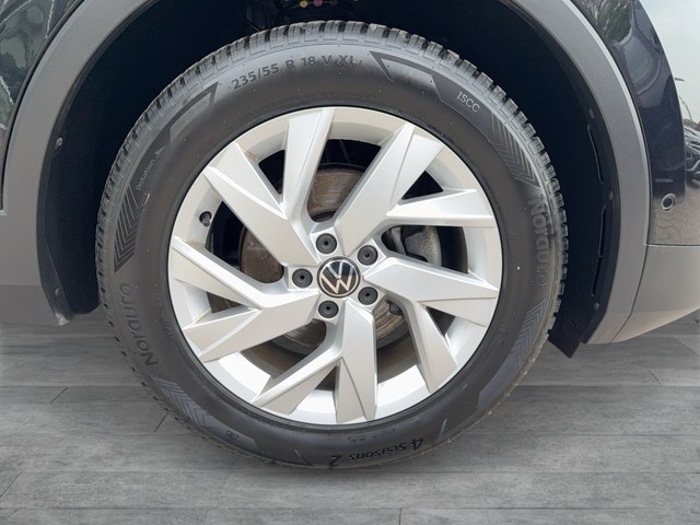 VW - Tiguan 1.5 TSI Move NAVI+SHZG+LED+ACC_16