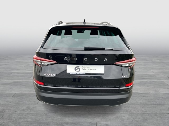 Skoda - Kodiaq 2.0 TSI 4x4 DSG Tour ACC AHK CAM LED NAVI_8