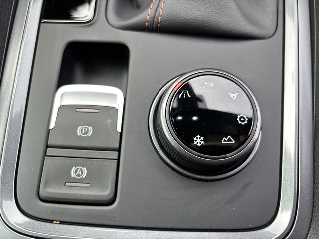 CUPRA - Ateca 2.0 TSI 4Drive DSG ACC CAM LED LM19 NAVI_10