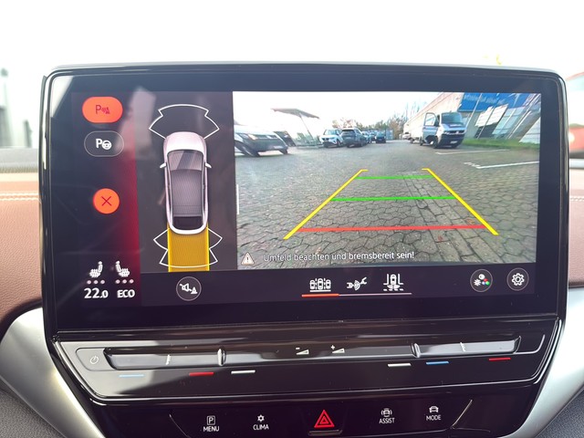 VW - Caddy Kombi 2,0 TDI KLIMA+LANE+GJR+NS+PDC_5