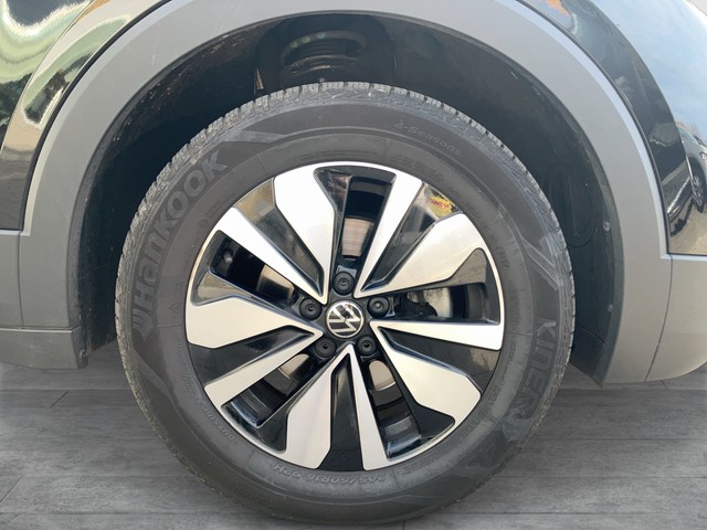 VW - T-Cross 1.0 TSI DSG Goal ACC+LED+SHZG+PDC+DAB_13