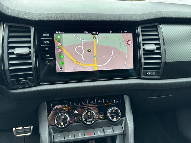 Skoda - Kodiaq RS 2.0 Bi-TDI DSG RS 4x4 AHK+LED+NAVI+LM20"_7 Skoda - Kodiaq RS 2.0 Bi-TDI DSG RS 4x4 AHK+LED+NAVI+LM20"_7