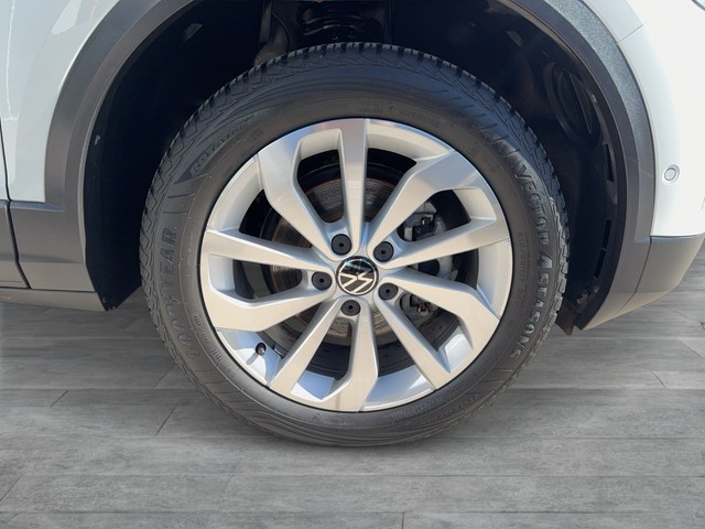 VW - T-Roc 1.5 TSI DSG Style ACC+LED+SHZG+DAB+LM17"_16