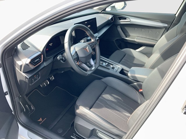 CUPRA - Formentor 1.4 e-Hybrid VZ ACC CAM LED NAVI SHZG_12