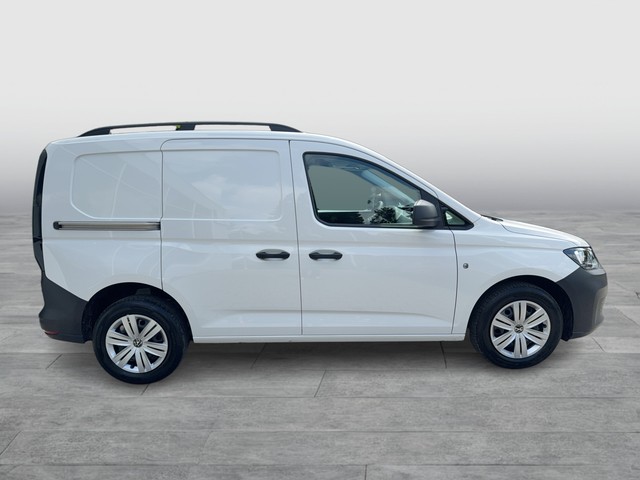 VW - Caddy Cargo 2.0 TDI KLIMAANLAGE+DAB+_17