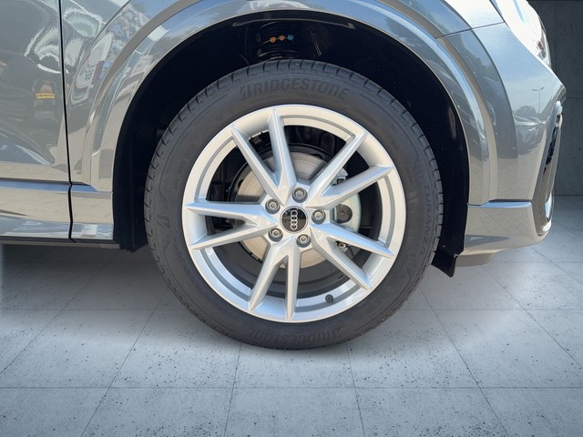 Audi - Q2 35 TFSI S-tronic S line ACC+LED+NAVI+SHZG+PDC_13