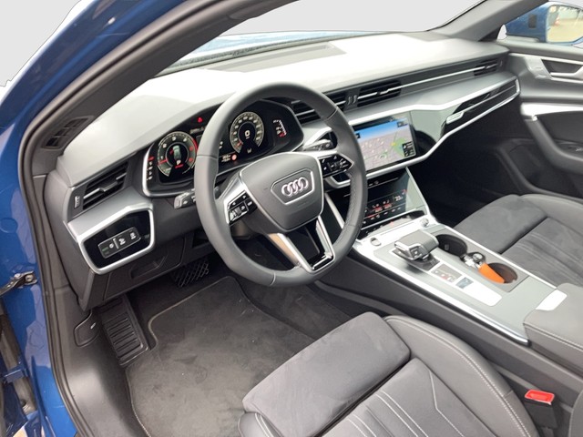 Audi - A6 Avant 50 TDI quattro Tiptronic S-line AHK PANO_14