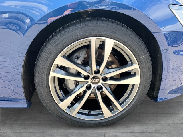 Audi - A6 Avant 50 TDI quattro Tiptronic S-line AHK PANO_12