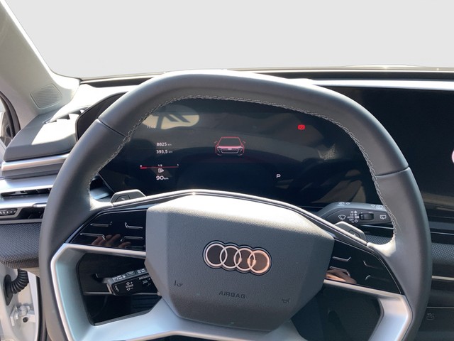 Audi - A5 Avant TFSI S-tronic S-line ACC AHK LED NAVI_13