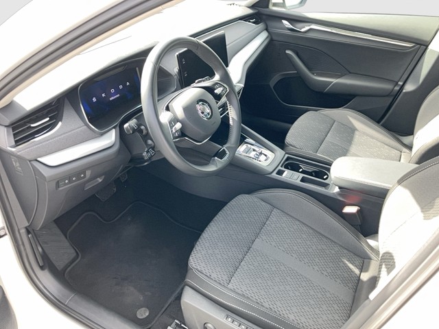 VW - Crafter 35 Kasten MR RFK AHK GRA LED Klima_12