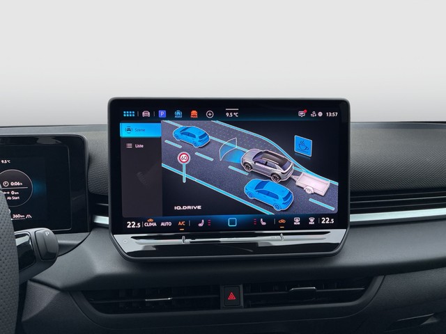 Audi - A5 Limousine TDI S-tronic ACC CAM LED LEDER NAVI_8