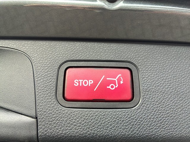 Mercedes-Benz - GLC 250 4Matic Exclusiv AHK+LED+Kamera_8