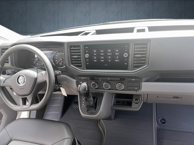 VW - Crafter 35 Kasten 2.0 TDI Autom. LANG+HOCH NAVI_17 VW - Crafter 35 Kasten 2.0 TDI Autom. LANG+HOCH NAVI_17