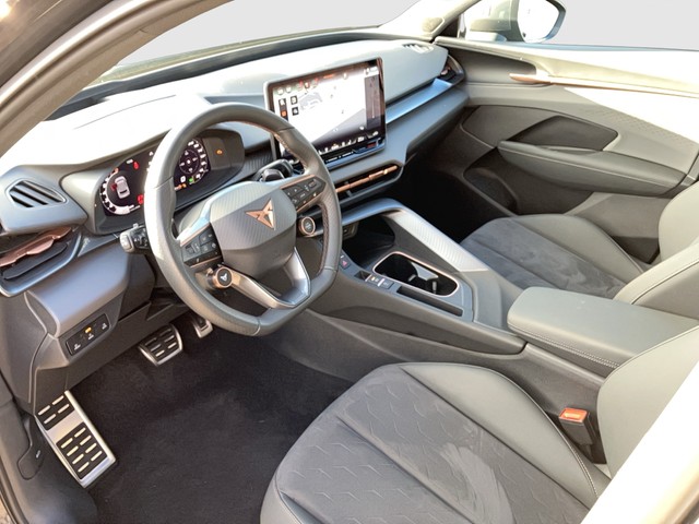 VW - Golf VIII 1,5 TSI Active Virtual+Navi+LED+Sitzhzg._13