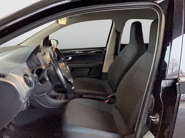 VW - up! EcoFuel IQ.DRIVE AHK+GRA+Klima_11