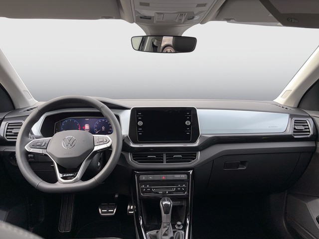 VW - Golf VIII 1.5 TSI Active ACC CAM LED NAVI STHZG_2