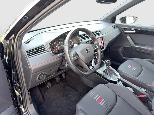 Seat - Arona 1.6 TDI FR NAVI+LED+ACC+KAMERA+SITZHEIZUNG_12 Seat - Arona 1.6 TDI FR NAVI+LED+ACC+KAMERA+SITZHEIZUNG_12