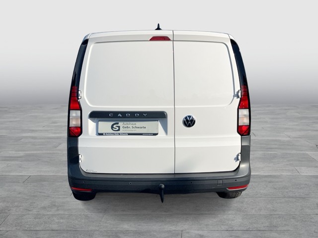 VW - Caddy 2.0 TDI Cargo Basis AHK+PDC+NAVI+ALLWETTER_6