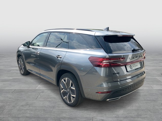 Skoda - Kodiaq 2.0 TDI DSG Sportline AHK+ACC+NAVI+PANO_11