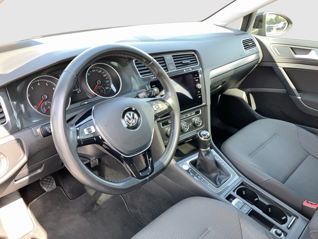 Skoda - Kodiaq 2.0 TDI DSG L&K AHK LED LEDER NAVI PANO_12