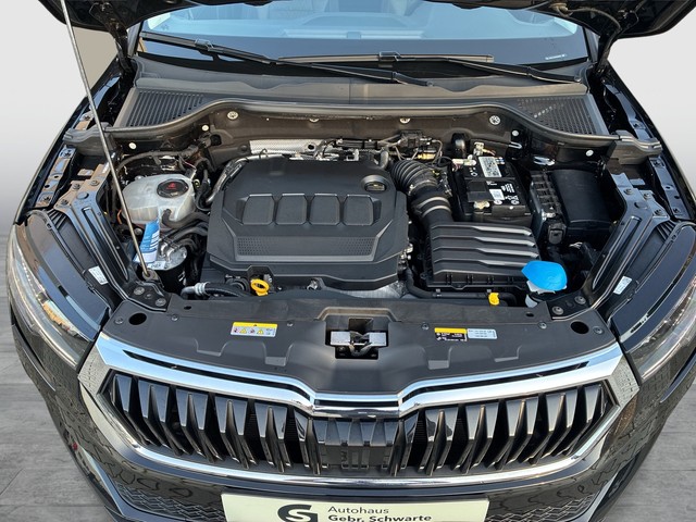 Skoda - Karoq 2.0 TDI DSG 4x4 Style ACC+NAVI+KAMERA+LED_5