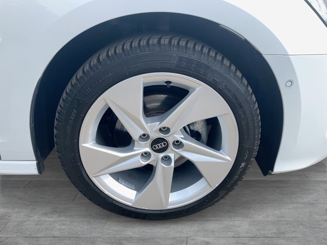 Audi - A3 Sportback 30 TFSI S-tronic Advanced NAVI+SHZG_13