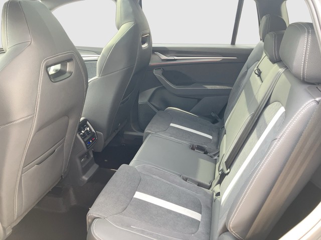 Skoda - Kodiaq 2.0 TDI DSG Sportline AHK+ACC+NAVI+PANO_3