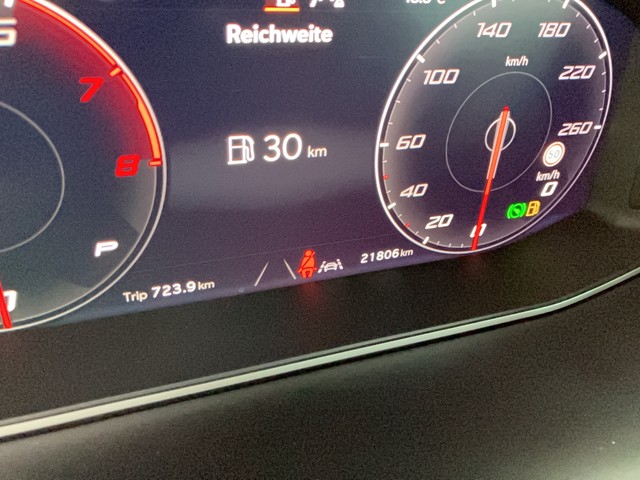 Seat - Ateca 1.5 TSI DSG Xperience AHK+Rückfahrkamera_12